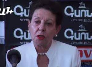 Ռեյտինգային ընտրակարգը կիսագողական մի բան է .Հակոբ Ավետիքյան