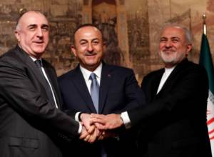 Իրանի ԱԳ նախարարը անդրադարձել է ԱՄՆ-ի նոր պատժամիջոցներին