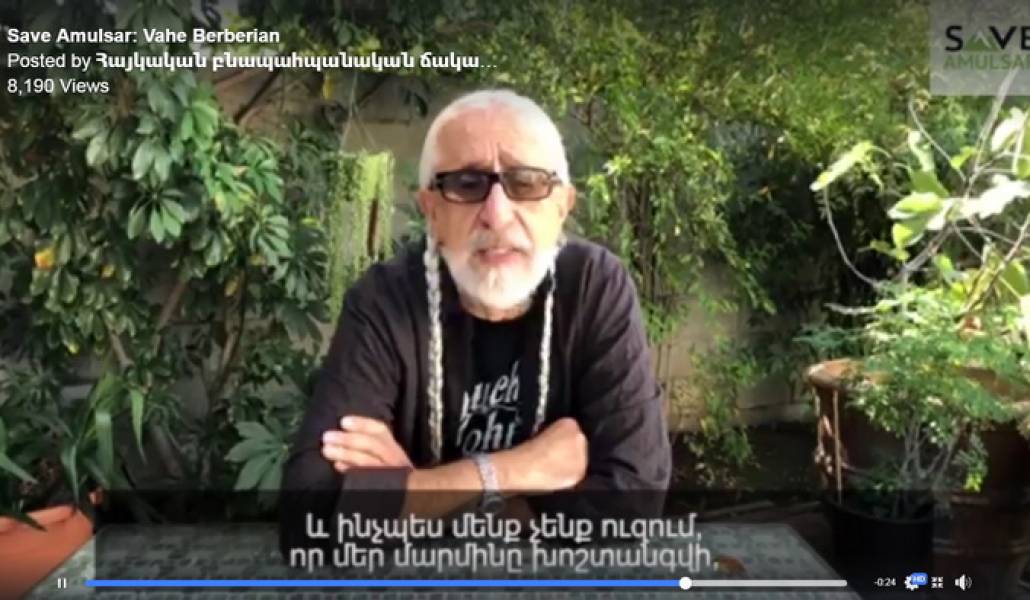 Vahe-Berberyan