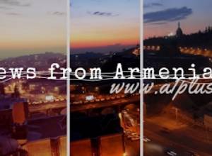 Live. Արտահերթ նիստ ԱԺ-ում. օրակարգում համաներման հարցն է