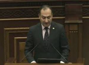 Ում վրա կտարածվի համաներումը. Շուրջ 36%-ը ազատ կարձակվի