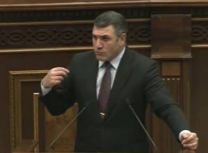 «Համաներումը նույնչափ պետք է մարդասիրական լինի հանցագործությունից տուժածների նկատմամբ»