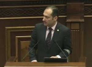 Ինչու համաներումը չի տարածվում ցմահների վրա