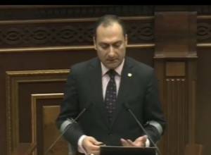 Ինչու համաներումը չի տարածվում ցմահների վրա. Արտակ Զեյնալյանի պարզաբանումը
