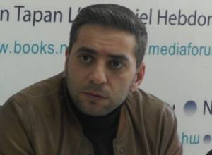 Իշխանությունը վախենո՞ւմ է ԼԳԲՏ համայնքի վերաբերյալ որևէ բան ասել