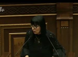 Երբեմն ցմահ ազատազրկումը սպաների անհարգալից վերաբերմունքի արդյունք է եղել