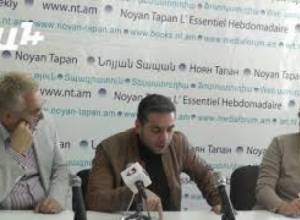 ԼԳԲՏ ալիքը Հայաստանում քաոս առաջացնելու համար է