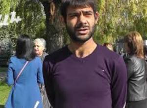 Քաղաքացիները պահանջում են վերանայել համաներման նախագիծը