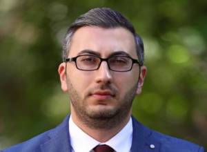 ԱԺ Լրատվության վարչության պետն այլ աշխատանքի է անցնում