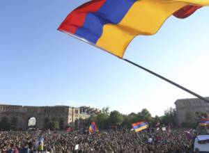 Հայաստանում համացանցն ազատ է. Freedom House