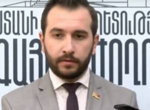 Իմ քայլը պայմանավորված է եղել իմ սկզբունքներով. Հայկ Կոնջորյան