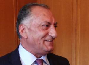 Камо Ареян – главный советник мэра Еревана