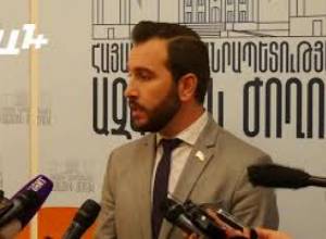 Հայկ Կոնջորյանը միշտ էլ մեզ միացած է եղել. Նիկոլ Փաշինյան