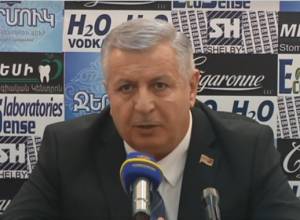 Антагонизм между богатыми и бедными