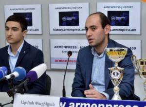 Արման Փաշիկյան. Շանթի աշխարհի չեմպիոն դառնալն անակնկալ չէր