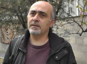 Во время агитационной кампании возрастет роль интернета: Самвел Мартиросян