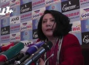 Հայաստանում որևէ հարց առանց կաշառքի չէր լուծվում.Սիլվա Համբարձումյան