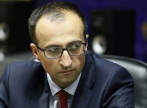 Арсен Торосян об избиении медработника