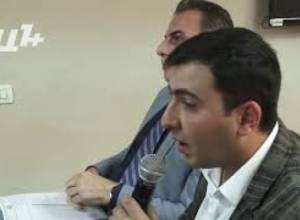 Հարևանությամբ գտնվող ընկերությունների վեճը շարունակվում է