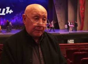 «Չիպոլինոն» հայկական բեմում