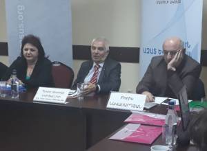 Սվիտալսկի.«Դրսում պետք է իմանան, որ այստեղ գիտեն փող ծախսել»