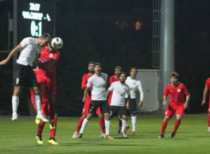 «Արցախ ՖԱ»-ն շրջանցեց «Գանձասար-Կապանին»՝ հաղթելով հենց նրան