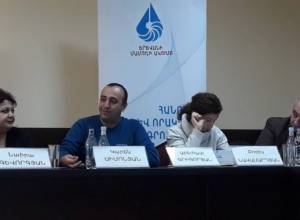 ԼՀԿ-ն ՔՊ-ի հաղթանակի դեպքում ընդդիմություն է լինելու