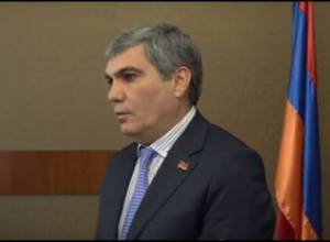 «Հանրապետություն» կուսակցությունը մոտ օրերին հայտարարություն կանի
