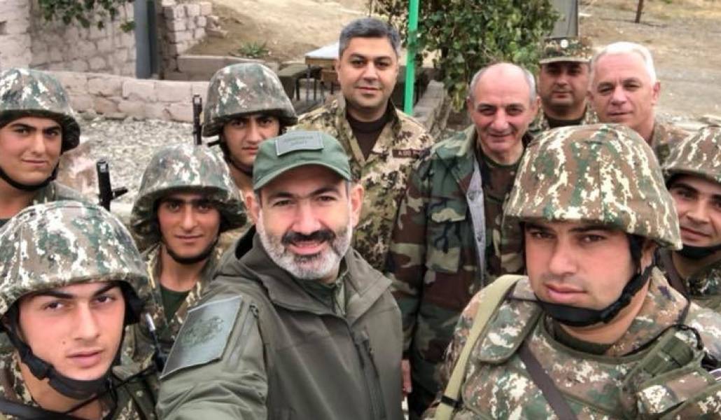 nikol-pashinyan
