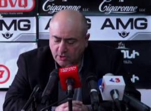 Քննարկում. ԱԺ արտահերթ ընտություններ ,ԱԺ արտահերթ նիստում «Ընտրական օրենսգրքի» նախագծի տապալում