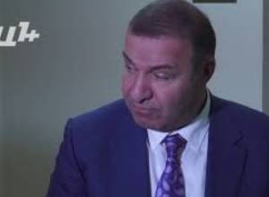 Իրանի դեմ կիրառվող պատժամիջոցներից պետք է օգուտ քաղել.ԱԺ փոխխոսնակ