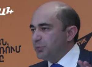 Մարուքյանը կդառնա՞ այլընտրանք Փաշինյանին