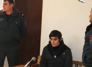22 года лишения свободы для 22-летнего армянского сторонника “Исламского государства”: Аравот