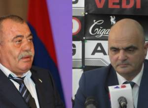 Մանվել Գրիգորյանը պատանդի կարգավիճակում է, նրան խոշտանգում են. փաստաբան