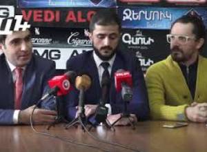 Մենուա Հարությունյան. Փաշինյանին ձեռնտու չէր նոր ԸՕ ընդունումը.