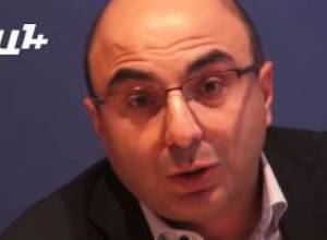 Տխուր ընտրություններ են լինելու. Վահե Հովհաննիսյան.Հատվածներ քննարկումից