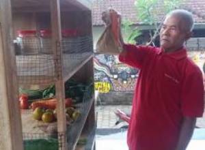 Գործարարը կօգնի անապահովներին