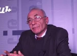 Ազգային հարստությունը պետք է վերադարձնել ժողովրդին. Հրայր Մելքոնյան