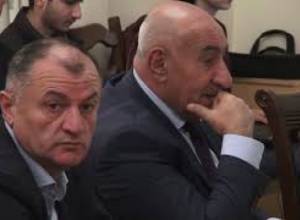 Էնքան ձայն բերեմ Մարուքյանը զարմանա.Շարմազանով