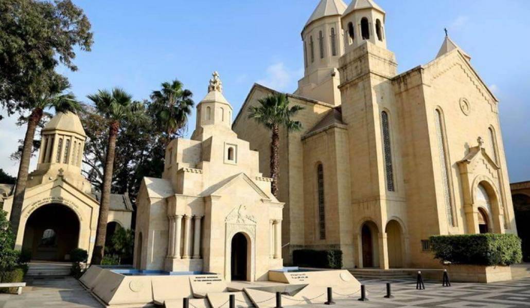 Antelias