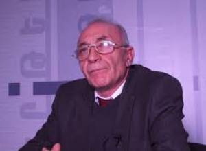 Ազգային հարստությունը քանդում տանում են ու մարդկանց կյանքը չի լավանում.Հրայր Մելքոնյան