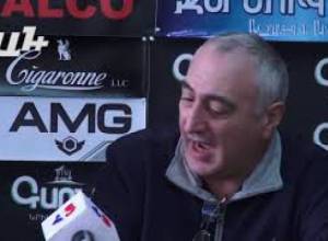 Արտասահման, մոլ, ռեստորան գնացողները կընտրեն ՀՀԿ-ին