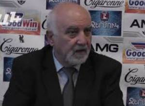 էդքան աթոռին կառչած կարելի՞ է լինել, ինչ աներես ես դու. Պարույր Հայրիկյանը՝ Փաշինյանին