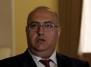 Փորձի փոխանակումը կաշառակերության հետ կապելը, նախարարի պաշտոնակատարն անհեթեթ է համարում