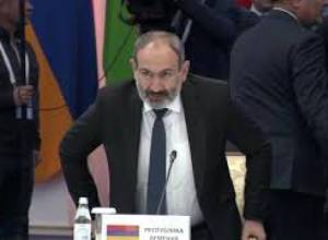 ՀԱՊԿ խորհրդի նիստ. նեղ կազմով