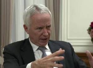 Հպարտ ենք համագործակցել Հայաստանի հետ.  Նյու Յորքի Արևելք-Արևմուտք ինստիտուտի  տնօրեն