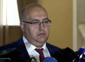 Փորձի փոխանակումը կաշառակերության հետ կապելը, նախարարի պաշտոնակատարն անհեթեթ է համարում