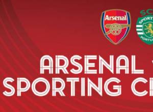 Ուղիղ. «Արսենալ» - «Սպորտինգ». Հենրիխ Մխիթարյանը մեկնարկային կազմում է