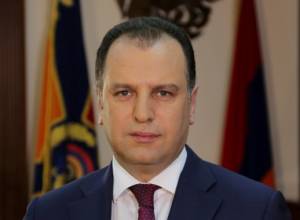 Փաշինյանն ուժեղ ընդդիմության կարիք ունի. Վիգեն Սարգսյան