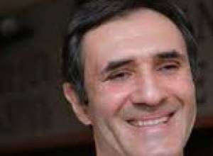 Վարդան Պետրոսյանը Ամուլսարի մասին